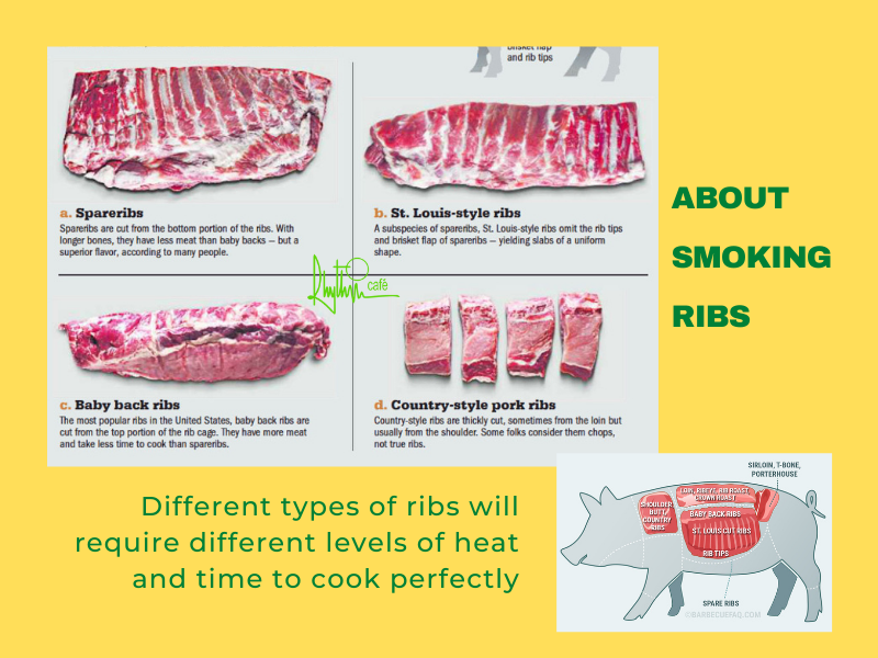 types of rib