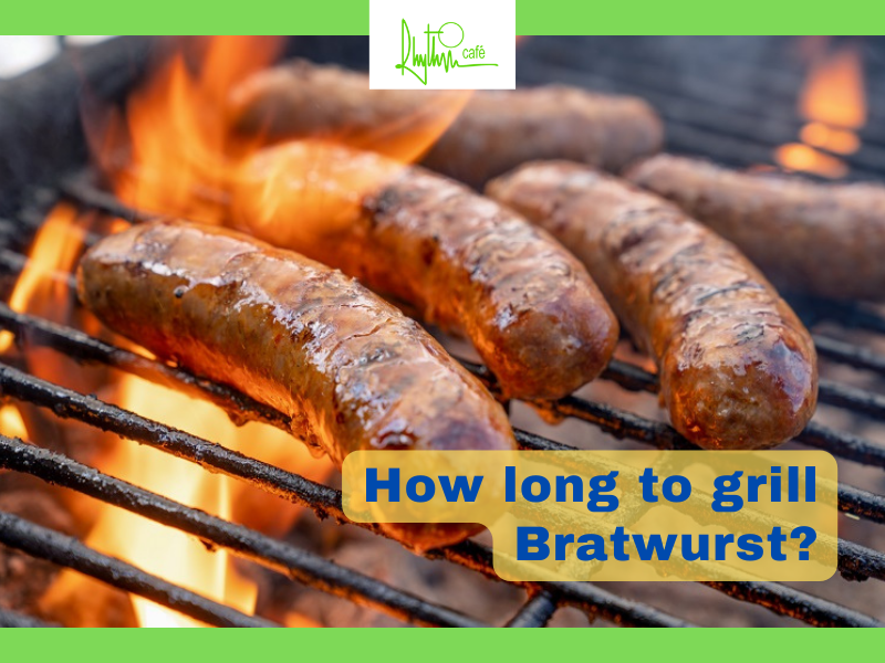 How long to grill brats