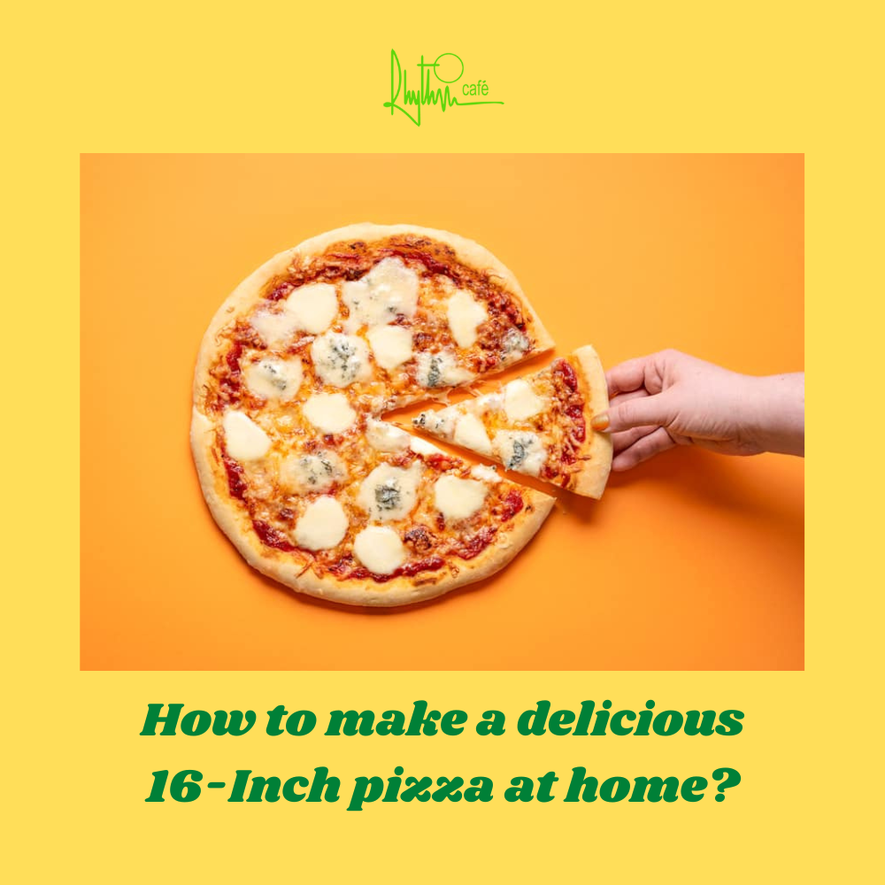 how many slices in 16 inch pizza