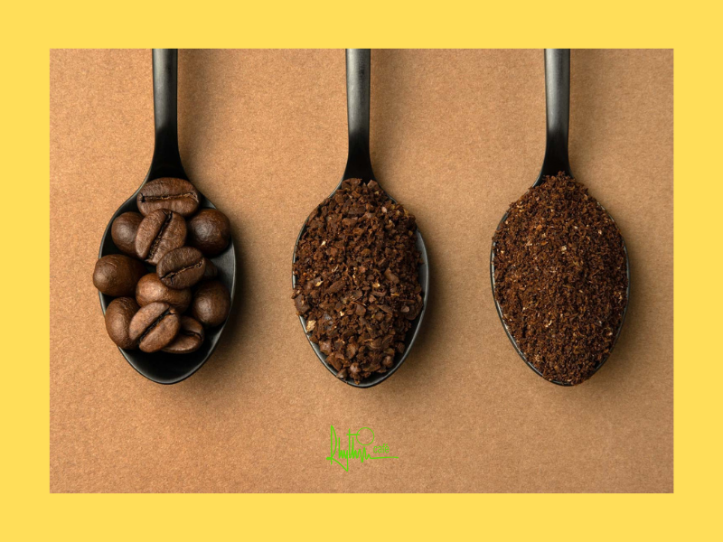 Why do you need to measure your ground coffee?